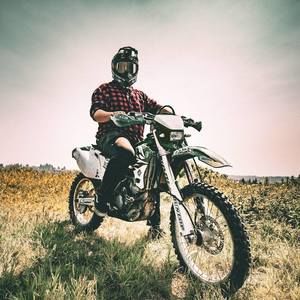 Meet your Posher, Maxwell